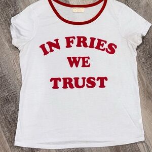 Women's Bobbie Brooks Shirt Size Medium